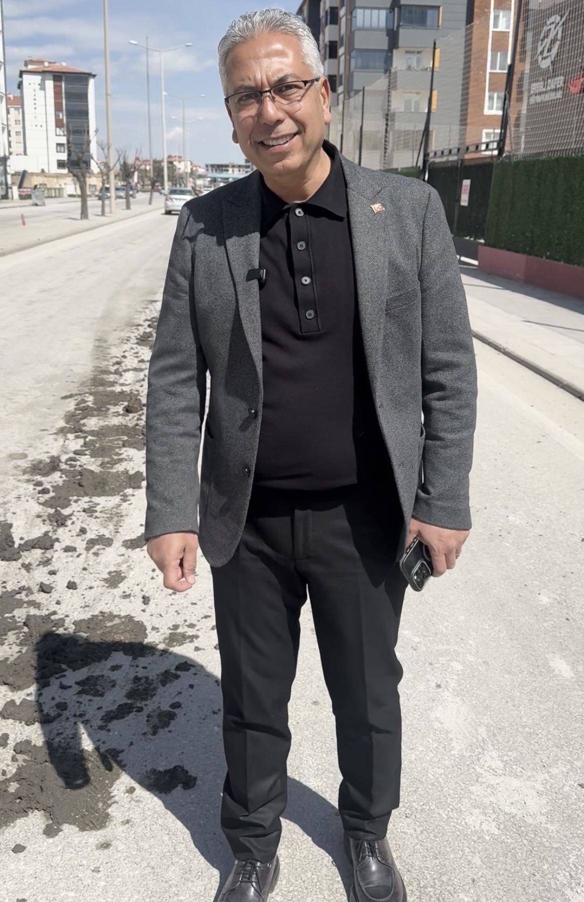 Ereğli’de Yol Kirliliğine Sert Müdahale: Başkan Akpınar Cezai İşlemleri Başlattı