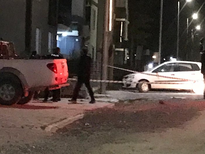 Ereğli’de Bıçaklı Saldırı: 1 Yaralı